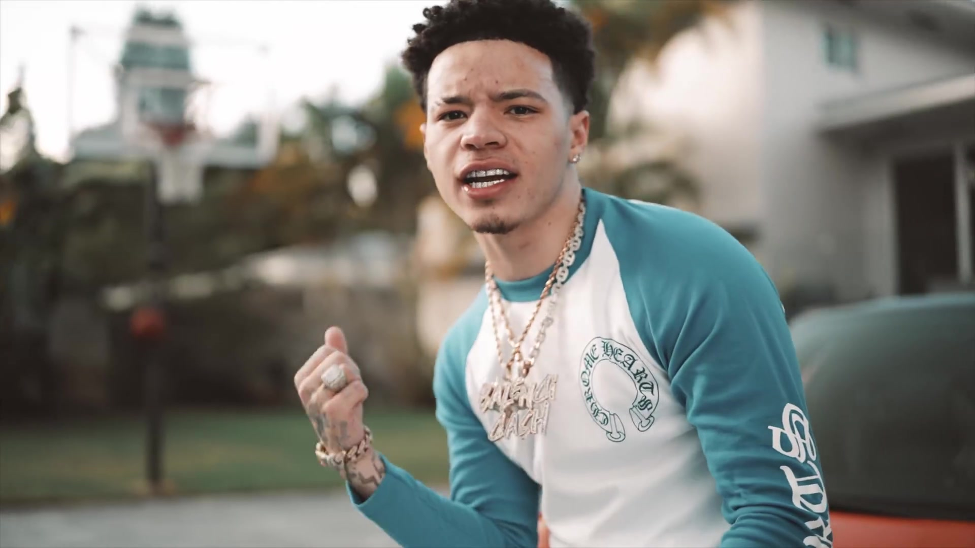 Lil Mosey - Aint It A Flex